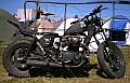 Custom-Rat Bikes
